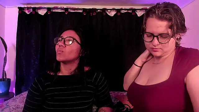 CrazyCakes  online show from 02-23-26, 03:15