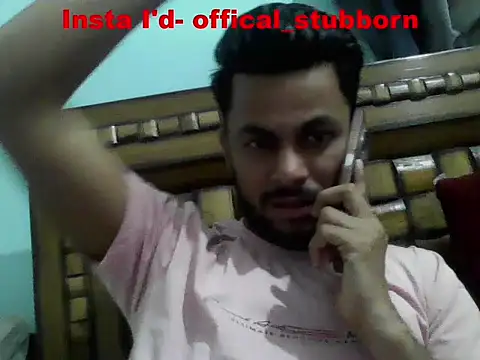 ursdreamperson online show from 04-08-26, 01:55