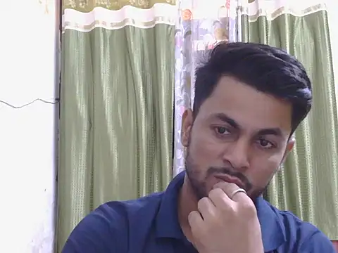 ursdreamperson online show from 05-10-26, 01:11