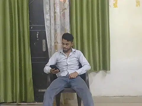 ursdreamperson online show from 06-01-26, 01:29