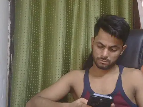 ursdreamperson online show from 07-21-26, 01:02