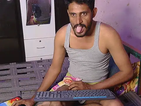 krishjaat43 online show from 03-16-26, 03:56