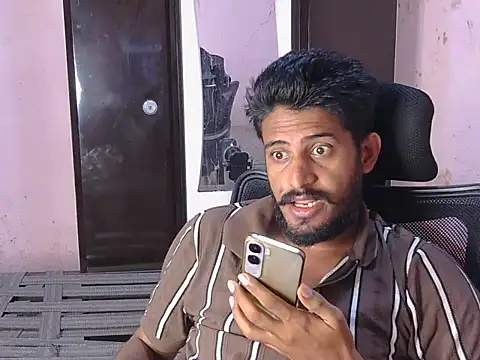 krishjaat43 online show from 04-08-26, 09:09