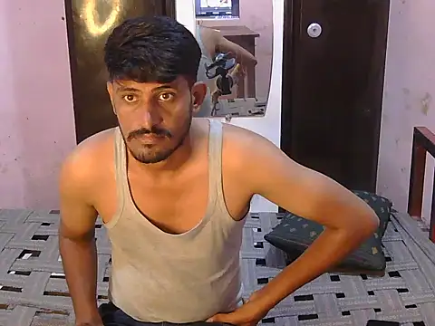 krishjaat43 online show from 07-07-26, 06:47