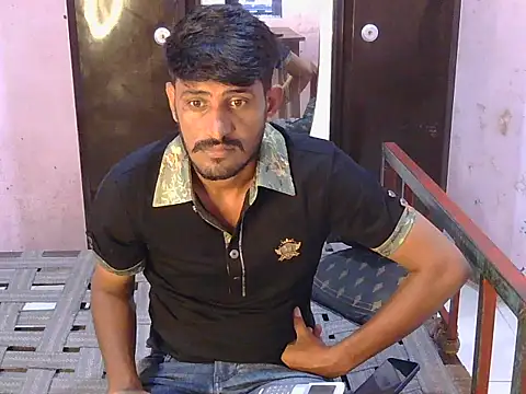 krishjaat43 online show from 07-10-26, 05:15