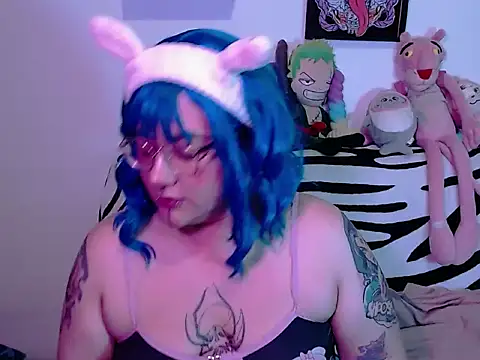 XxGreenGoodxX online show from 09-17-25, 07:37