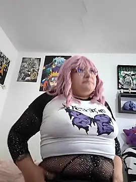 XxGreenGoodxX online show from 10-09-25, 09:02