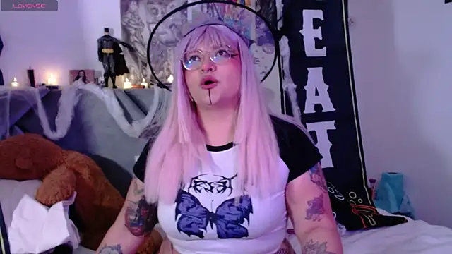 XxGreenGoodxX online show from 10-23-25, 06:56