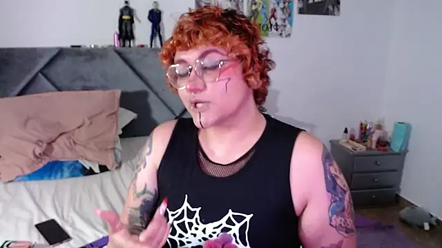 XxGreenGoodxX online show from 11-15-25, 12:19