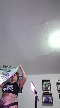 XxGreenGoodxX online show from 11-27-25, 10:56