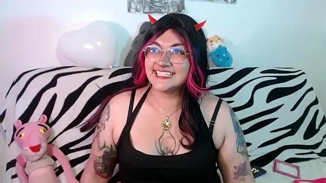 XxGreenGoodxX online show from 02-14-26, 07:32