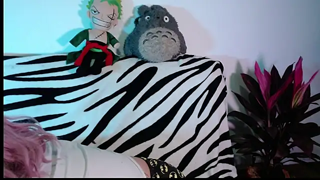 XxGreenGoodxX online show from 03-02-26, 11:00