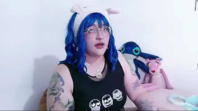 XxGreenGoodxX online show from 04-05-26, 09:01