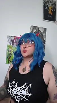 XxGreenGoodxX online show from 04-13-26, 07:30