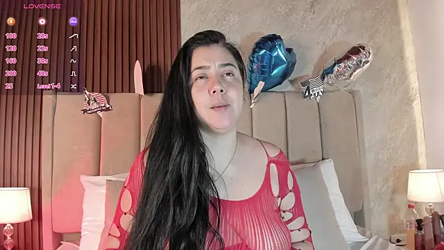  Cris Spicy  online show from 07-05-26, 06:59
