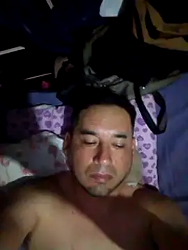 Lujor online show from 02-22-26, 02:45