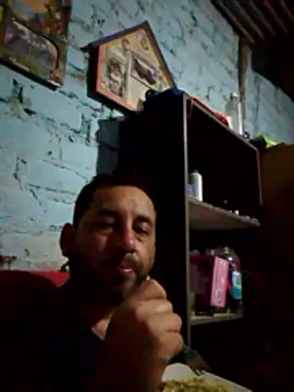 Lujor online show from 05-27-26, 01:57