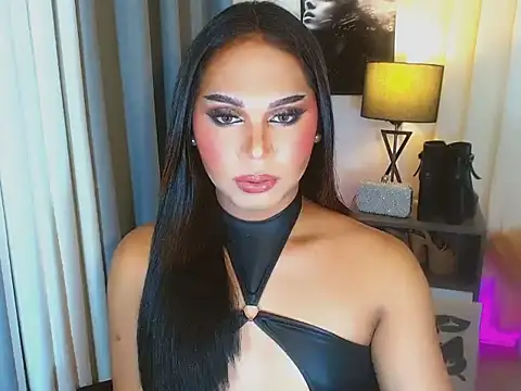 The Fucking Dolls online show from 07-05-26, 01:56