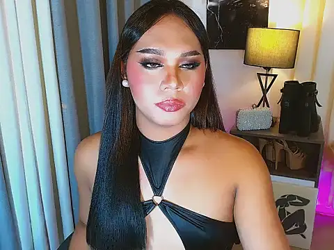 The Fucking Dolls online show from 07-07-26, 02:25
