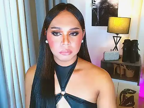 The Fucking Dolls online show from 07-08-26, 02:27