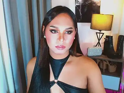 The Fucking Dolls online show from 07-09-26, 02:48