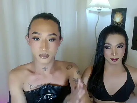 The Fucking Dolls online show from 07-15-26, 11:26
