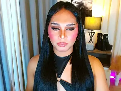 The Fucking Dolls online show from 07-27-26, 12:17