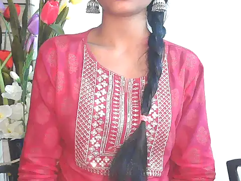 Ankita Chandel online show from 01-16-26, 05:39