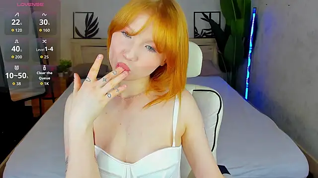 Anna Patterson online show from 05-14-26, 09:16