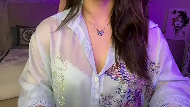 Hot vibes143 online show from 01-05-26, 06:55