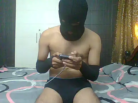 Naughty Boy Telugu online show from 02-20-26, 11:43