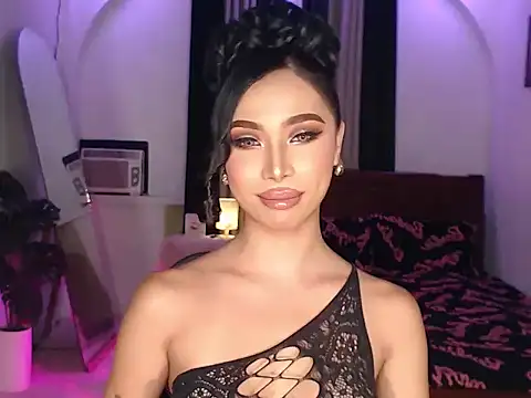 ElektraPrince online show from 04-19-26, 08:44