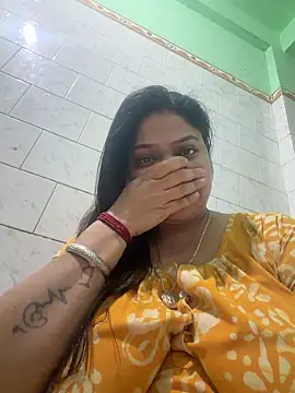 Horny Kavita online show from 05-07-26, 03:50