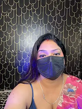 Horny Kavita online show from 06-27-26, 07:02