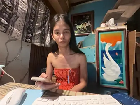 asya chris online show from 06-28-26, 01:50