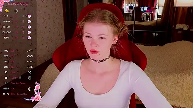 Jenny Skinner20 online show from 03-12-26, 07:53