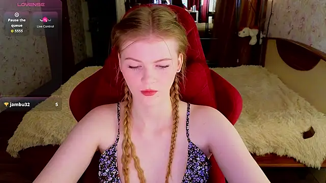 Jenny Skinner20 online show from 05-03-26, 06:03