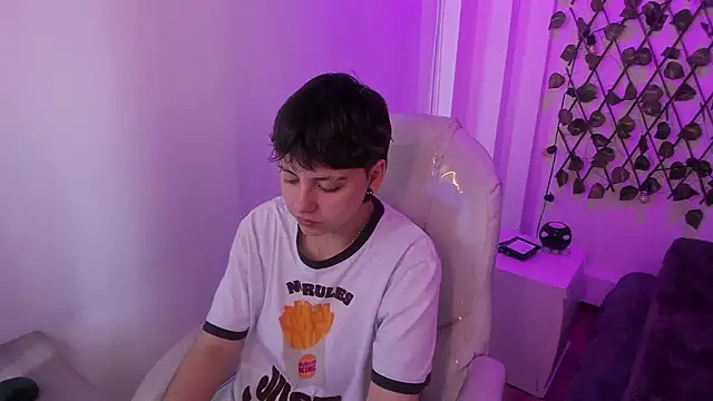 Nathaly ds online show from 02-28-26, 05:36