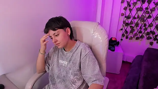 Nathaly ds online show from 03-05-26, 08:27