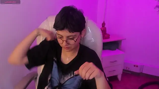 Nathaly ds online show from 03-21-26, 08:19