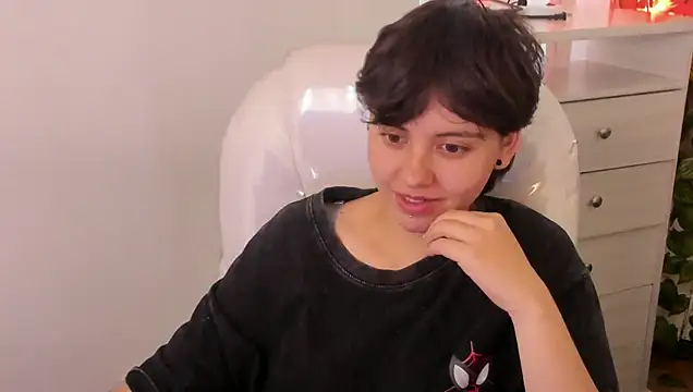 Nathaly ds online show from 05-31-26, 06:09