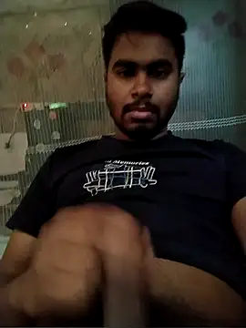 Rohit4500 online show from 03-16-26, 02:17