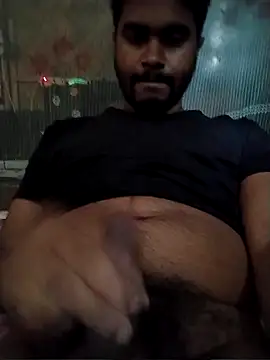 Rohit4500 online show from 03-19-26, 02:15