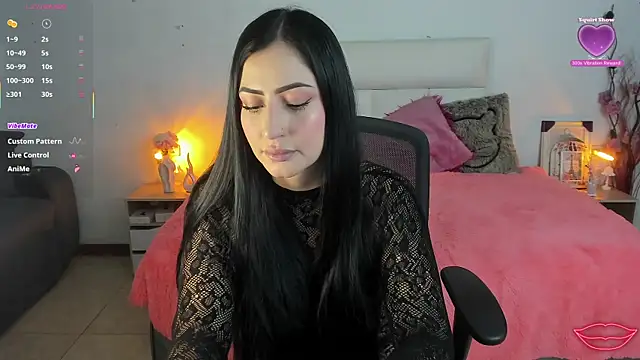 hannahdvil1 online show from 05-28-26, 12:35