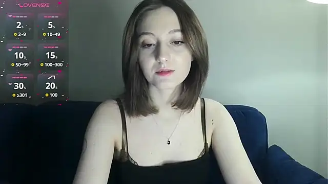 white liillyy online show from 03-05-26, 09:22