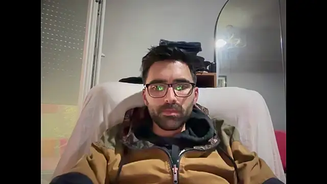 Alicante34 online show from 04-04-26, 01:30