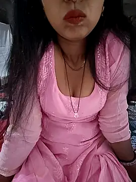 Paakhi-Singh online show from 04-23-26, 06:25