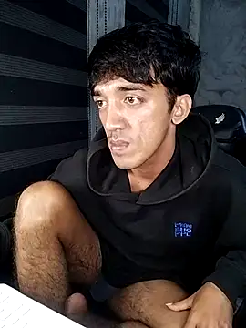 RowyCam online show from 02-09-26, 04:55