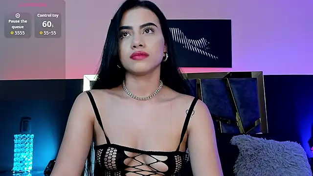 ScarletTorres online show from 09-12-25, 07:58