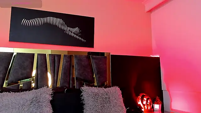 ScarletTorres online show from 10-02-25, 07:43